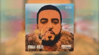 08  Bag Ft  Ziico Niico   Jungle Rules   French Montana   Majestic 2017©