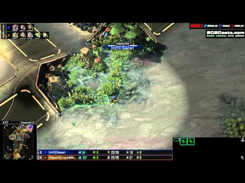 Sacsri v MaNa ZvP G1