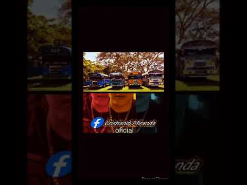 Busero mix 90,s  edición pandemia