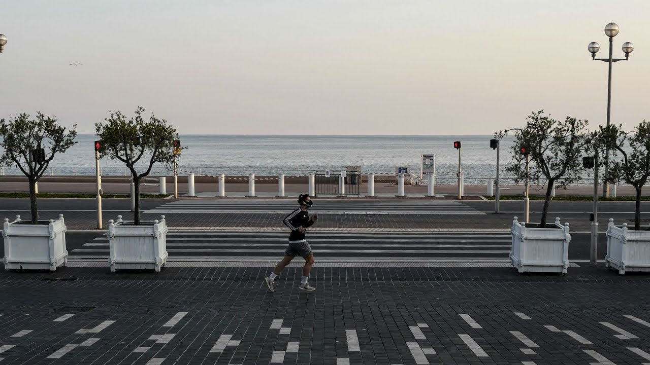 Une joggeuse entre la vie et la mort après avoir été poignardée à la gorge à Vergèze, l'agres