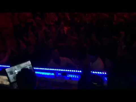 Noche de rumba vs Pumpatatra live - Dago H. & Roccaro