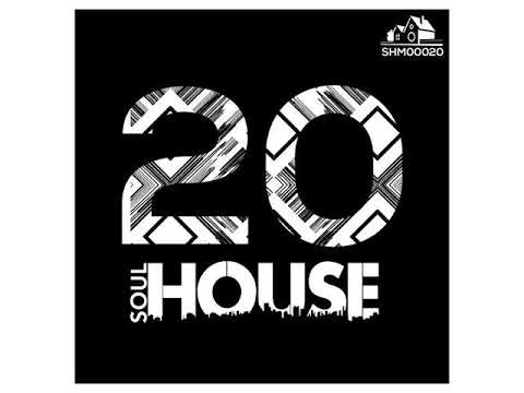 Brian Power - Music    ft. Hil St  Soul   (Wipe the Needle Edit)