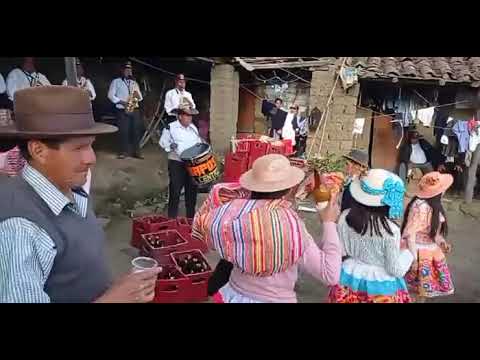 Orq. Eternos y Consagrados GUAPOS DEL CENTRO - Santiago 2021 Primicias