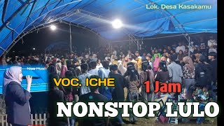Download lagu 🔰🎶NONSTOP LULO VOC.ICHE DJ ERON  MUBAR🔰🎧🔥 mp3