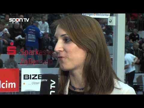 7. HBW-Magazin der Saison 2013/14: HBW - MT Melsungen