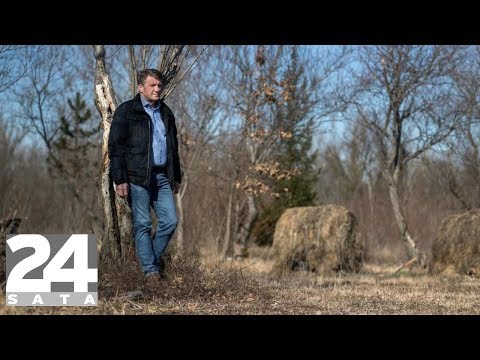 'Moju majku su ubili, trupla su bacili u staju i zatim ih zapalili'