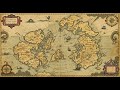 Why Ancient Maps Show Islands At The North Pole And Modern Ones Don T