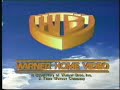Opening And Closing To Bugs Bunny S Wacky Adventures 1990 VHS