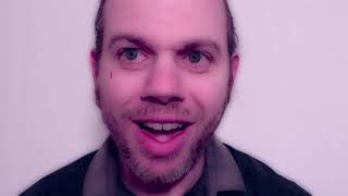 Ich springe ein für Joe - Standing In For Joe - XTC Cover