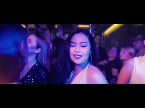 Jan Bendig ft  Frankye B   Señorita  by as