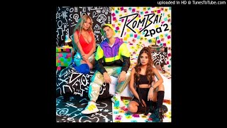 Rombai - 2 Pa&#39; 2 (Oficial Audio)