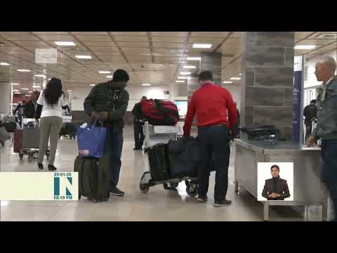 Cuba actualiza protocolos aduaneros con el Decreto Ley 108 de la #AduanadeCuba