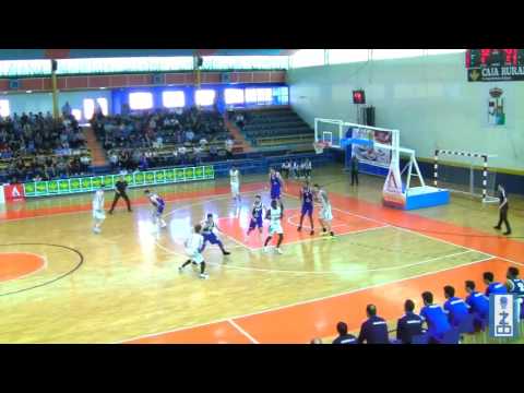 CB Zamora Aquimisa Laboratorios Queso Zamorano - LEB Plata