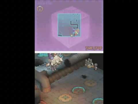 Let's Play Blue Dragon Plus 2 - One Death On The First Mission