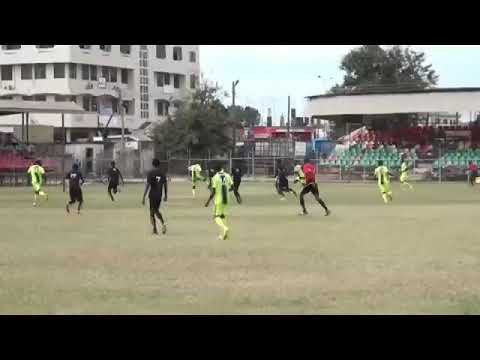 Martin Gyebri football skills and goals ' nsoatreman fc ghana nsoatre