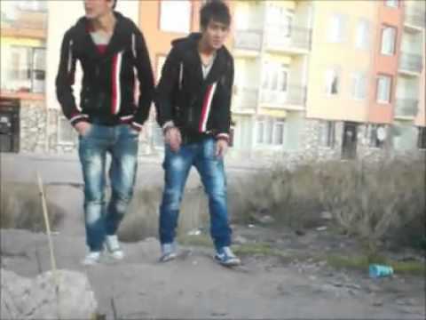 iSyanQaR26 Ft. SloweR RwA - Allah Düğününde Canını Alsın Part 2