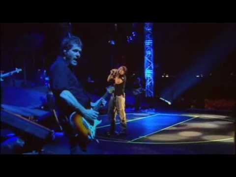 Stella Gemella - Eros Roma Live