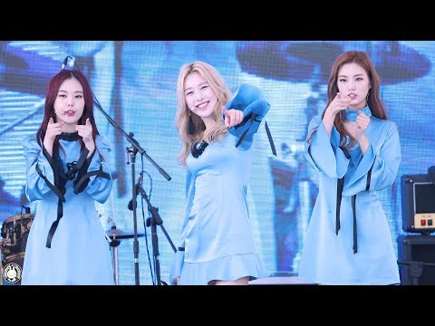 [4K] 171111 소나무 의진 직캠 'Talk About U' SONAMOO(EuiJin) Fancam @삼성워킹 페스티벌 이충레포츠파크 By 벤뎅이