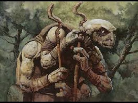 TitanShift - Modern (27th November 2018)