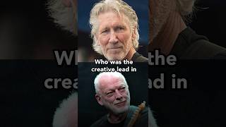 ROGER WATERS vs. DAVID GILMOUR: Who was the Creative Lead in Pink Floyd? #rock #pinkfloyd #70s