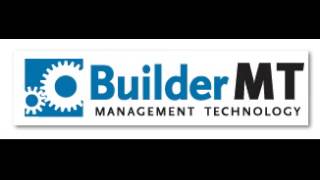 BuilderMT WMS video