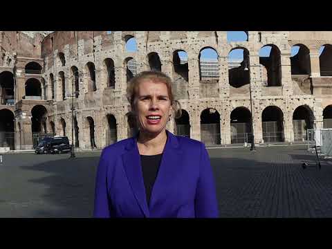 Happy holidays message - EU DEL