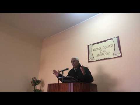 Chi mangerà il pane nel regno di Dio?       Domenica 29/01/2023