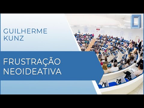 Tertúlia Conscienciologia 5214 - Frustração Neoideativa (Psicossomatologia)