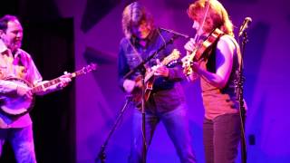 Guitars, Whiskey, Guns and Knives - SteelDrivers