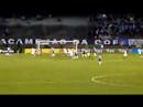 Brasileiro 2007- GREMIO 2 x 1 Goias, Pressão