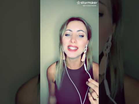 IO DOMANI (Marcella Bella)