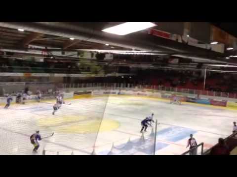 5.09.14 SC Langenthal vs. Heilbronner Falken 7:6 n.Ü