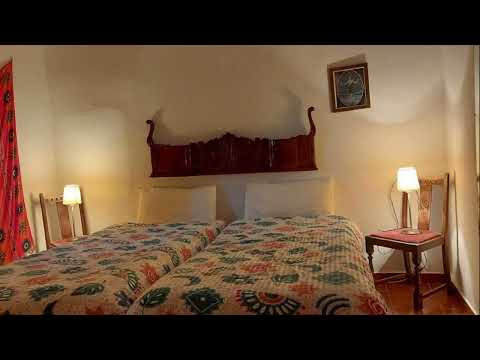 Casa Joya, La Losilla, Spain