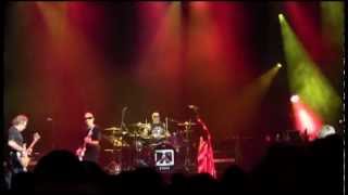 Chickenfoot - Last Temptation (Live)
