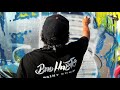Abstract Rude - "Street Art ft. Jroz prod by DJ Vadim" (Official Jabs cut video)