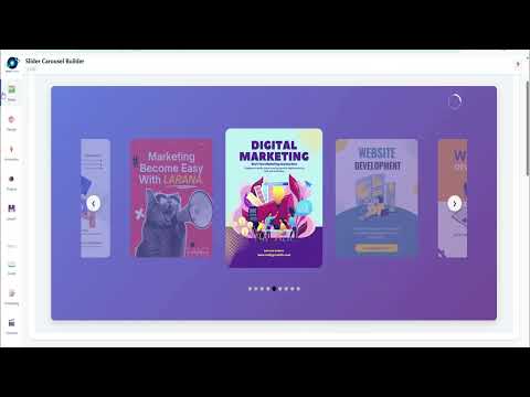 Item video thumbnail