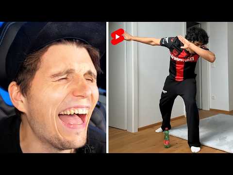 Paluten guckt Shorts 14.0