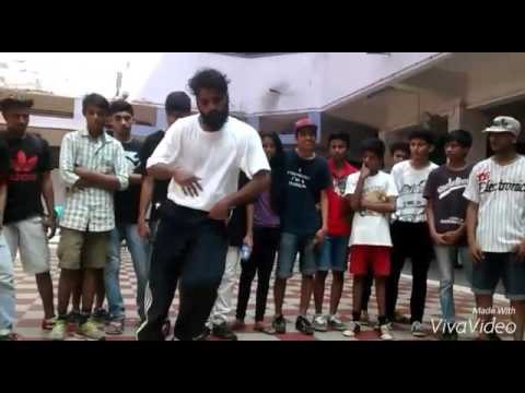 Avnish Jaiswar Bboy LAST m...
