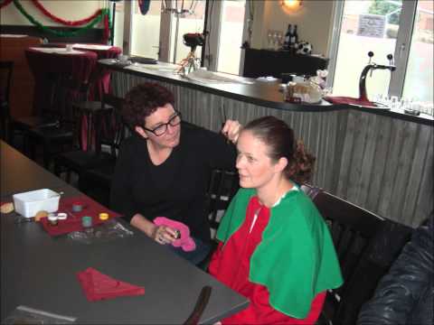 Sjlager 2012 Kriebel