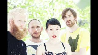 Little Dragon - Little Man