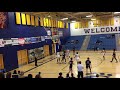 Quest Williams #3 2018-2019 Highlights