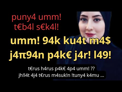 Rahasia Ibu Tiriku #kisahnyata