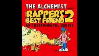 Alchemist - Perfection (Instrumental)