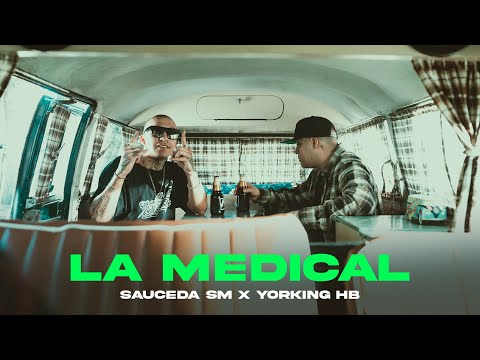 Sauceda SM x Yorking HB - La Medical