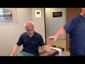Houston ChiroTrust Chiropractor Dr Greg Johnson Adjust Fellow SC ChiroTrust Chiropractor