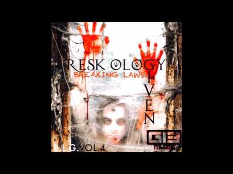 Resk Ology - Certified Intro (Prod By Louis Pierre) BLG4