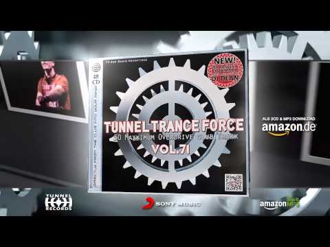 Tunnel Trance Force Vol. 71 - Spot