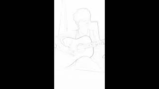 SayWeCanFly- Merry Christmas,I miss you | Daniel Jhan MUSIC (Short Cover)