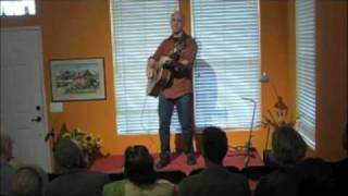 Freedy Johnston &quot;This Perfect World&quot;