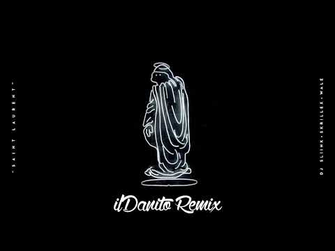 DJ Sliink + Skrillex + Wale - Saint Laurent (ilDanito Flip)